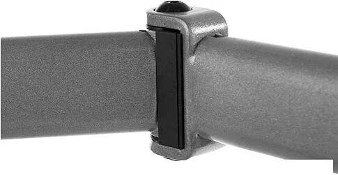 Кронштейн CACTUS CS-VM-MP330S-AL