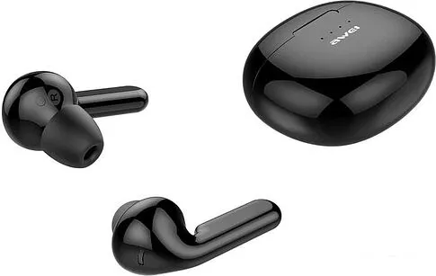 Наушники Awei T15 (черный)