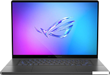 Игровой ноутбук ASUS ROG Zephyrus G16 2025 GU605CM-QR110