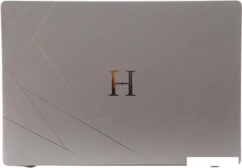 Ноутбук Horizont H-Book 16 IPK2 T54E4WG