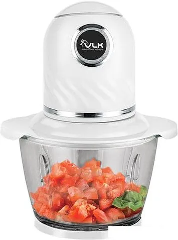 Чоппер VLK Milano-6853