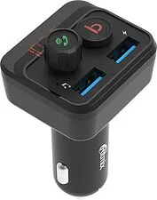 FM модулятор Ritmix FMT-B100 FM модулятор Ritmix FMT-B100