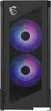 Корпус MSI MPG Velox 300R Airflow PZ (черный) Корпус MSI MPG Velox 300R Airflow PZ (черный)