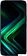 Телефон Infinix GT 50 Pro X6891 12GB/256GB (черный)