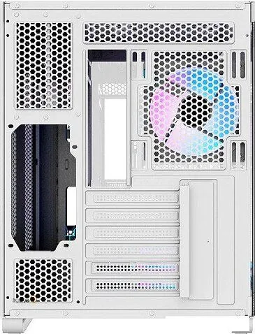 Корпус Ocypus Iota C70 WH ARGB