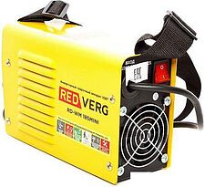 Сварочный инвертор RedVerg RD-WM 185MINI Сварочный инвертор RedVerg RD-WM 185MINI