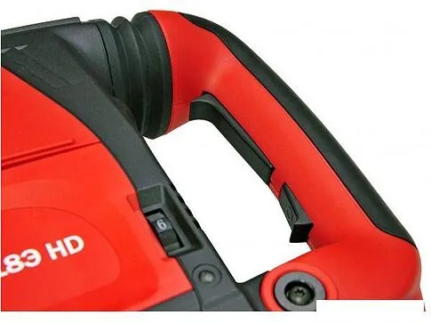 Отбойный молоток ELITECH М 1518Э HD E2205.006.00