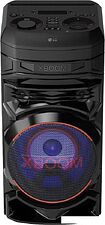 Патибокс LG XBOOM RNC5