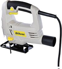 Электролобзик BifAces AWJ-550