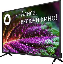 Телевизор BBK 43LEX-8211/UTS2C