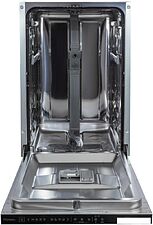 Встраиваемая посудомоечная машина Pioneer DWB-40108