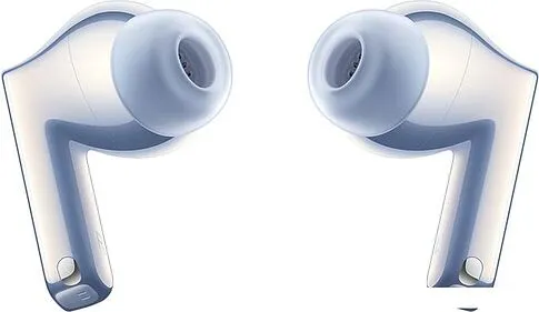 Наушники Huawei FreeBuds Pro 2 (перламутрово-голубой)