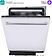 Встраиваемая посудомоечная машина Midea MID60S340I