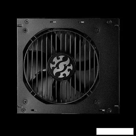 Блок питания ADATA XPG Core Reactor 650W 80+ COREREACTOR650G-BKCEU