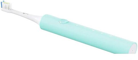 Электрическая зубная щетка Infly Sonic Electric Toothbrush T03S (1 насадка, зеленый)