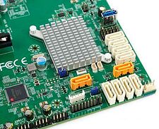 Материнская плата Supermicro X10SRL-F-B