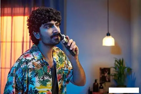 Универсальный триммер Philips Norelco All-in-One MG5910/49