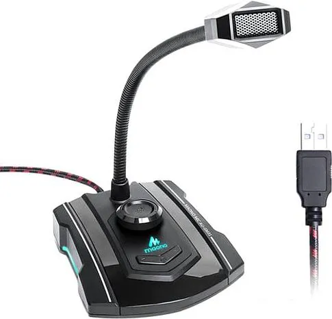 Микрофон Maono AU-GM31