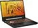 Игровой ноутбук ASUS TUF Gaming F15 FX506LHB-HN323W