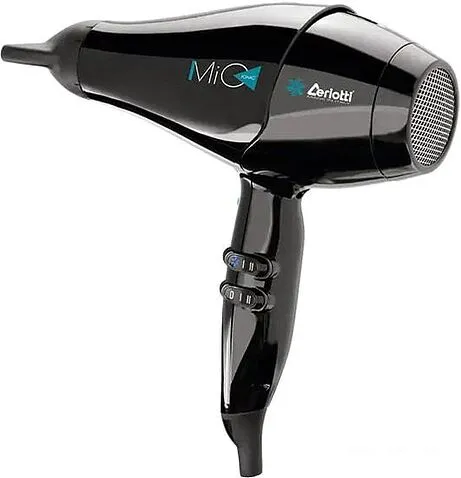 Фен Ceriotti Mio ionic
