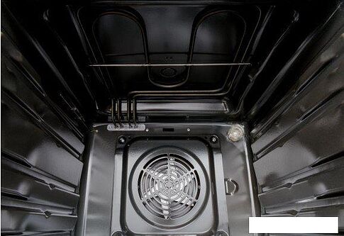 Кухонная плита Hansa FCMX58099