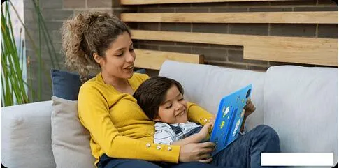 Планшет Doogee U10 Kid 4GB/128GB (синий)