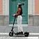 Электросамокат Ninebot Kickscooter F2