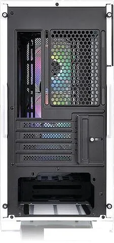 Корпус Thermaltake Divider 170 TG Snow ARGB CA-1S4-00S6WN-00