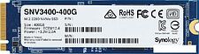 SSD Synology SNV3400 400GB SNV3400-400G
