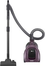 Пылесос LG VC5420NHTW