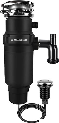 Измельчитель пищевых отходов MAUNFELD MWD3901PB