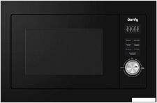 Микроволновая печь Domfy DM2540BW BG Микроволновая печь Domfy DM2540BW BG