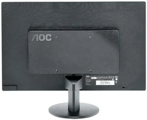 Монитор AOC e970Swn