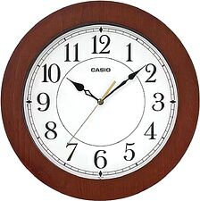 Настенные часы Casio Clock IQ-133-5E