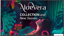 Информационная панель LG 65UH5N-E