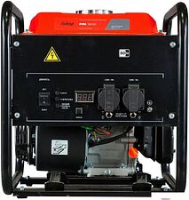 Бензиновый генератор Fubag PRI 5500 46719