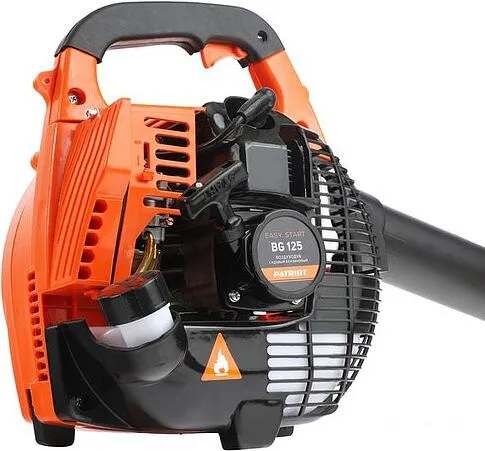 Ручная воздуходувка Patriot BG 125 755100125