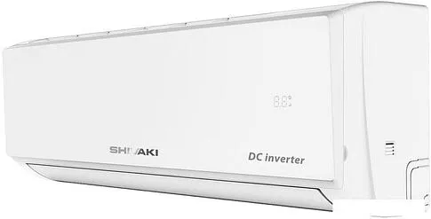 Сплит-система Shivaki Prestige Inverter SSH-P129DC/SRH-P129DC