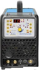 Сварочный инвертор ТСС TSS EVO TIG- 315 AC/DC 035264 Сварочный инвертор ТСС TSS EVO TIG- 315 AC/DC 035264