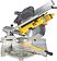 Дисковая пила DeWalt D27111