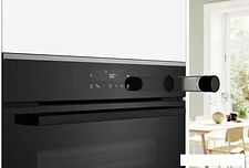 Электрический духовой шкаф Bosch Serie 4 HRG232EB3