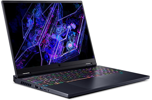 Ноутбук Acer Predator Helios 16 PH16-72-90W0 NH.QNZCD.001