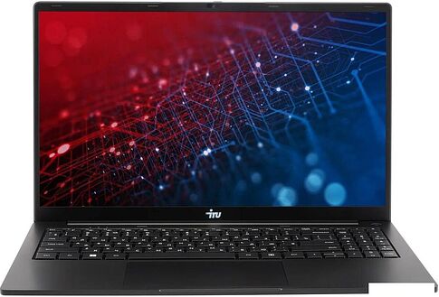 Ноутбук iRU Strato 15ALID4 2168020