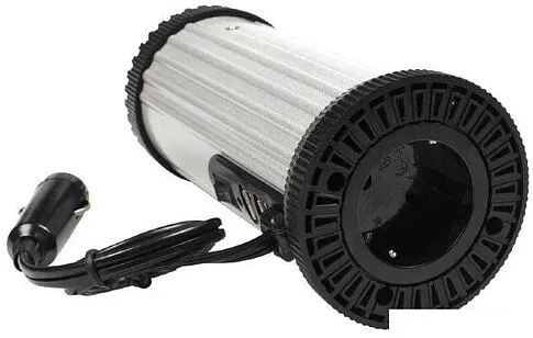 Автомобильный инвертор EnerGenie EG-PWC150-01