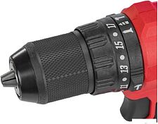 Ударная дрель-шуруповерт Skil HD6280SE00 (без АКБ)