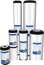 Картридж Aquafilter FCCA-STO