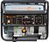 Бензиновый генератор ELAND LA 1200