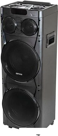 Колонка для вечеринок Aiwa CAS-1001