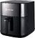Аэрогриль (аэрофритюрница) Evolution Airo 8500TW (черный)