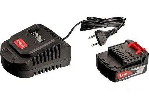 Дрель-шуруповерт Felisatti ДА-13/18Л3(М) (с 2-мя АКБ, кейс)